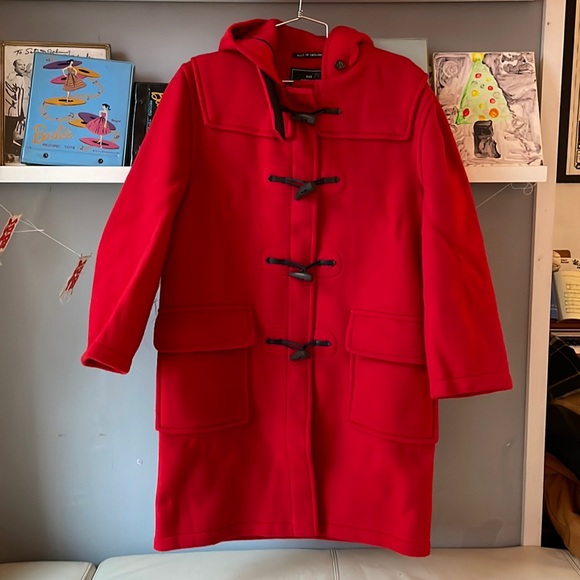Gloverall duffle coat US 8 - Picture 1 of 14